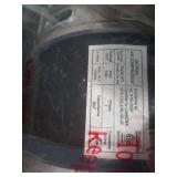 Steel Tank Air Compressor