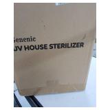 Sterilizer