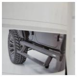 Motorized Running Boards