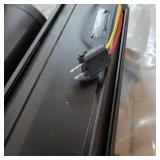 Motorized Running Boards