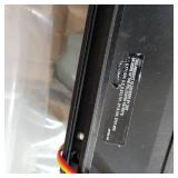 Motorized Running Boards