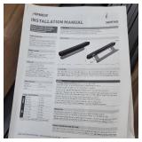 Motorized Running Boards