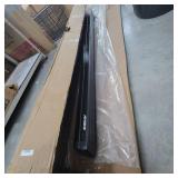 Motorized Running Boards