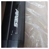 Motorized Running Boards