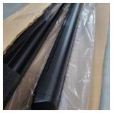 Motorized Running Boards