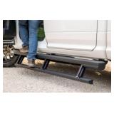 Motorized Running Boards