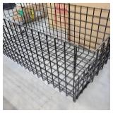 Cage Storage