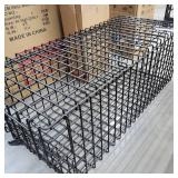 Cage Storage