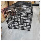Cage Storage
