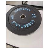 Bumper Plate
