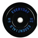 Bumper Plate