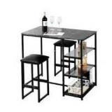 Bar Table Set