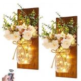 Rustic Farmhouse Decorations