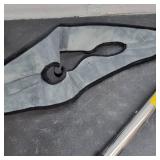 Cervical Traction Device