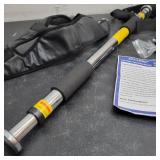 Cervical Traction Device