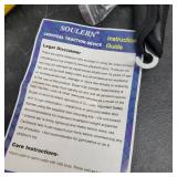 Cervical Traction Device