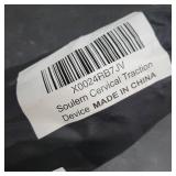 Cervical Traction Device