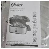 Roaster Oven