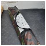 Camo Tent