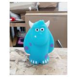 Sulley Nightlight