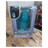Sulley Nightlight