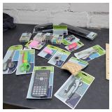 Office Supplies