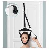 Cervical Traction Device