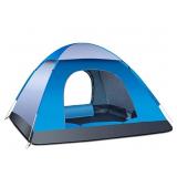 Pop Up Tent