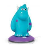 Sulley Nightlight