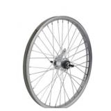 Rear Bicycle Wheel