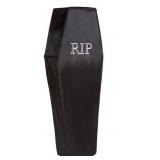 Halloween Coffin