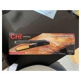 CHI Ceramic Flatiron