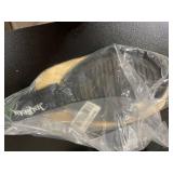 Jim Beam Skillet Set