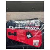 Dee Zee DZ 90711 Full Floor Mats - Universal Fit