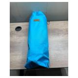 Low Profile Folding Beach Chair