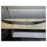 SNA Real Carbon Fiber Rear Trunk Lip Spoiler PSM Style Wing