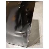 Rolling Tool Cabinet, 6-Drawer, Double Wall Steel, 26-In