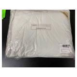 Utopia Bedding Quilted Fitted Mattress Pad (Queen) - Elastic Fitted Mattress Protector - Mattress Cover Stretches up to 16 Inches Deep - Machine Washable Mattress Topper