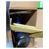 HomeRight Super Finish Max HVLP Paint Sprayer with 3 Spray Tips and 2 Caps