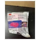 3M Particulate Filter 2097/07184(AAD), P100, with Nuisance Level Organic Vapor Relief