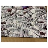 3M Particulate Filter 2097/07184(AAD), P100, with Nuisance Level Organic Vapor Relief