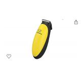 CONAIRPRO Dog & Cat Palm Pro Micro Trimmer