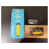 CONAIRPRO Dog & Cat Palm Pro Micro Trimmer