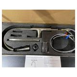 Kitchen Faucet, Kitchen Sink Faucet Arofa Single Handle Stainless Steel Brushed Nickel Pull Down Kitchen Faucet with Sprayer