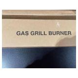 Gas grill burner ( two)