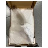 Tormod Backed Cane Knock Down Dining Chair Natural - Project 62