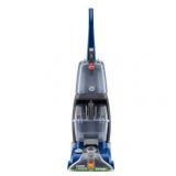 Hoover Power Scrub Deluxe Carpet Cleaner Machine and Upright Shampooer Vacuum Cleaner - Retails $200.00