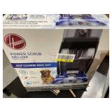 Hoover Power Scrub Deluxe Carpet Cleaner Machine and Upright Shampooer Vacuum Cleaner - Retails $200.00