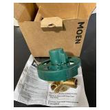 2510 Shower Posi-Temp Valve for moen, Posi-Temp Tub and Shower Single handle, Widely Applicableï 1/2-Inch IPS Connections