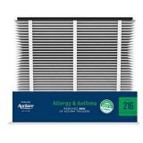 Aprilaire 216 Replacement Furnace Air Filter for Aprilaire Whole Home Air Purifiers, MERV 16, Allergy, Asthma, & Virus Furnace Filter (Pack of 1)